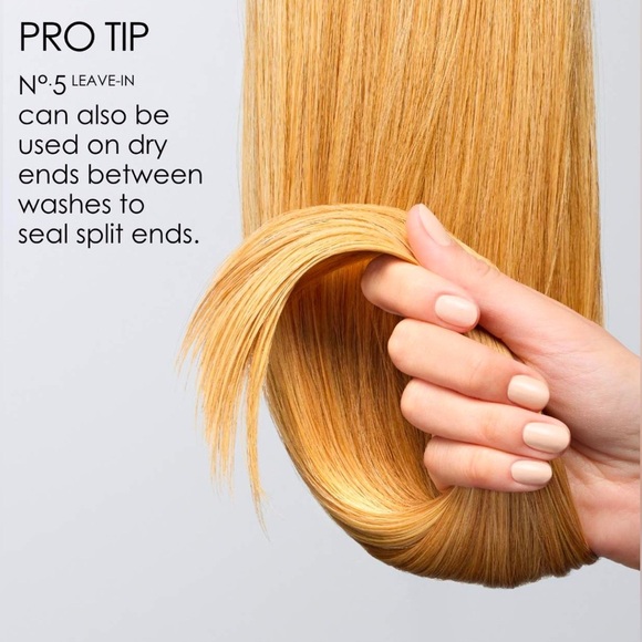 Olaplex No5 Leave in Conditioner 100mls - Picture 4 of 11